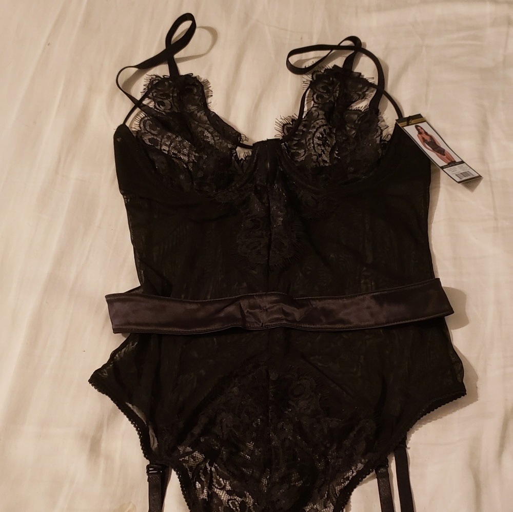Lingerie